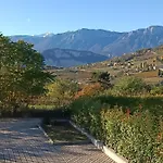 Daire Moderni, Luminosi E Tranquilli Con Parcheggio Privato - Agritur La Tenuta Trento