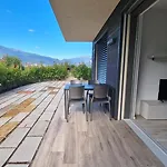 Moderni, Luminosi E Tranquilli Con Parcheggio Privato - Agritur La Tenuta Daire Trento