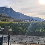 Moderni, Luminosi E Tranquilli Con Parcheggio Privato - Agritur La Tenuta Trento