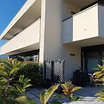 Moderni, Luminosi E Tranquilli Con Parcheggio Privato - Agritur La Tenuta Daire Trento