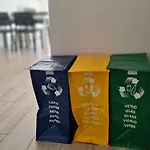 Moderni, Luminosi E Tranquilli Con Parcheggio Privato - Agritur La Tenuta * Trento