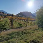Daire Moderni, Luminosi E Tranquilli Con Parcheggio Privato - Agritur La Tenuta Trento