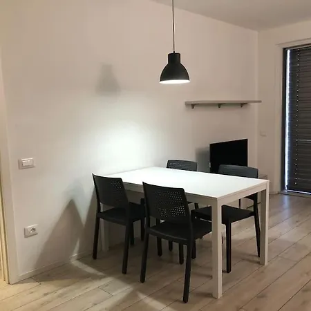 Apartmán Moderni, Luminosi E Tranquilli Con Parcheggio Privato - Agritur La Tenuta