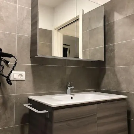 Moderni, Luminosi E Tranquilli Con Parcheggio Privato - Agritur La Tenuta דירה טרנטו