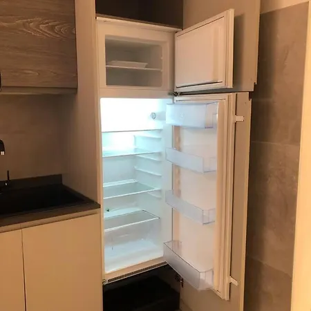 Moderni, Luminosi E Tranquilli Con Parcheggio Privato - Agritur La Tenuta דירה