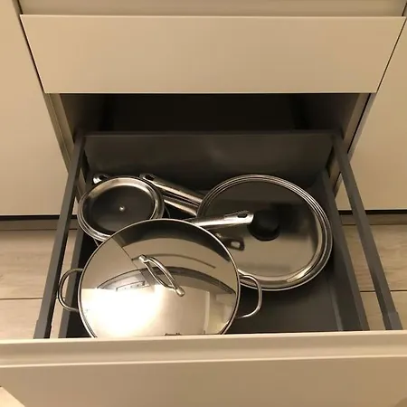 Moderni, Luminosi E Tranquilli Con Parcheggio Privato - Agritur La Tenuta * טרנטו