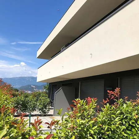 Apartmán Moderni, Luminosi E Tranquilli Con Parcheggio Privato - Agritur La Tenuta