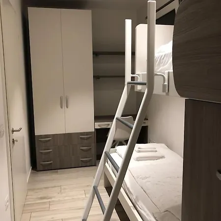 Moderni, Luminosi E Tranquilli Con Parcheggio Privato - Agritur La Tenuta דירה