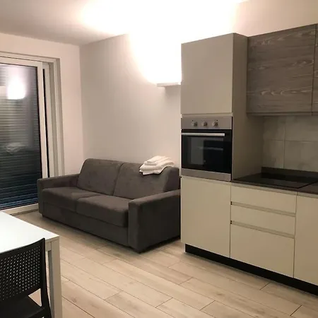 Apartmán Moderni, Luminosi E Tranquilli Con Parcheggio Privato - Agritur La Tenuta Trento