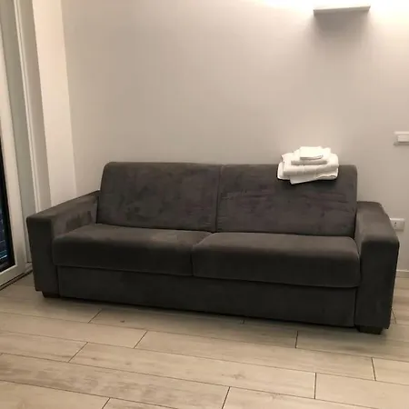 Apartmán Moderni, Luminosi E Tranquilli Con Parcheggio Privato - Agritur La Tenuta *