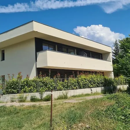 Apartmán Moderni, Luminosi E Tranquilli Con Parcheggio Privato - Agritur La Tenuta Trento