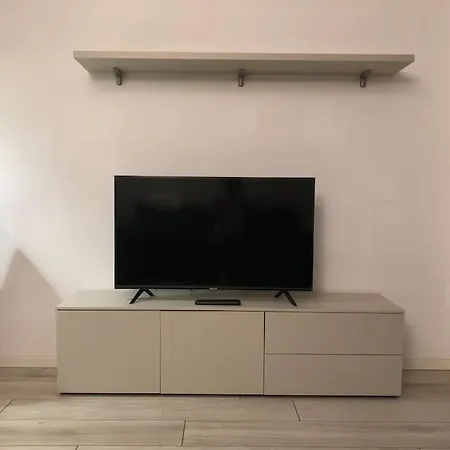 Moderni, Luminosi E Tranquilli Con Parcheggio Privato - Agritur La Tenuta דירה