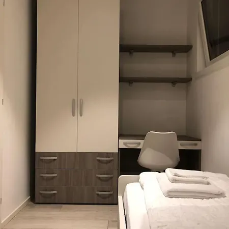 Moderni, Luminosi E Tranquilli Con Parcheggio Privato - Agritur La Tenuta דירה *