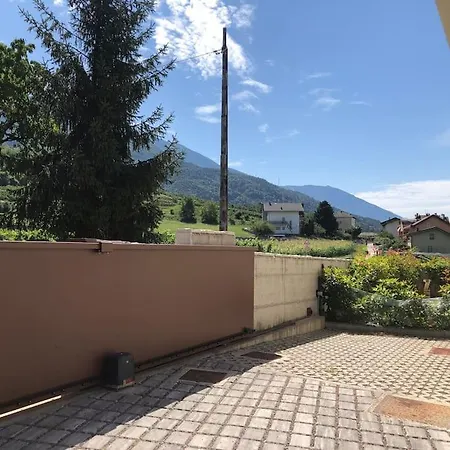 Moderni, Luminosi E Tranquilli Con Parcheggio Privato - Agritur La Tenuta Apartmán Trento