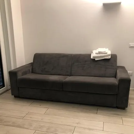 Apartmán Moderni, Luminosi E Tranquilli Con Parcheggio Privato - Agritur La Tenuta Trento