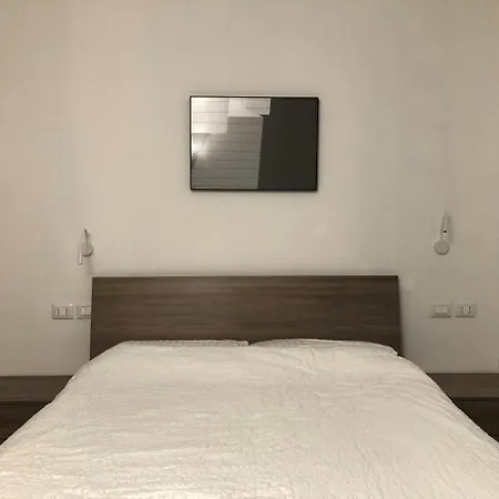Apartmán Moderni, Luminosi E Tranquilli Con Parcheggio Privato - Agritur La Tenuta