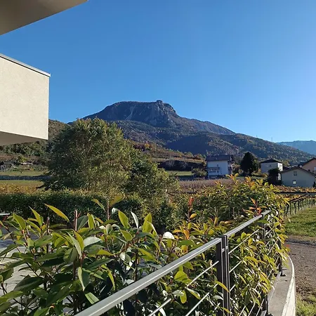 Apartmán Moderni, Luminosi E Tranquilli Con Parcheggio Privato - Agritur La Tenuta