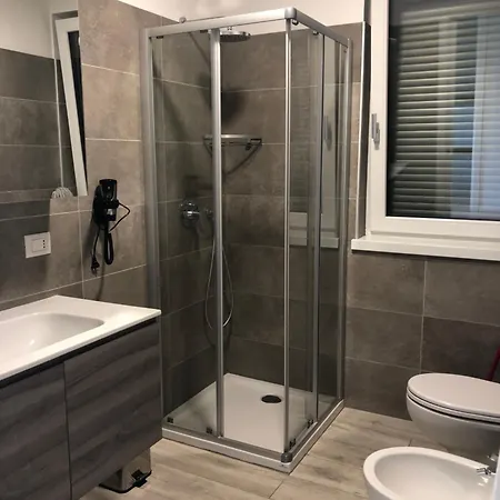 Moderni, Luminosi E Tranquilli Con Parcheggio Privato - Agritur La Tenuta דירה *