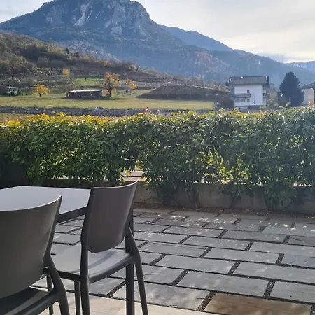 Moderni, Luminosi E Tranquilli Con Parcheggio Privato - Agritur La Tenuta Apartment Trento