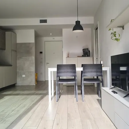 Moderni, Luminosi E Tranquilli Con Parcheggio Privato - Agritur La Tenuta