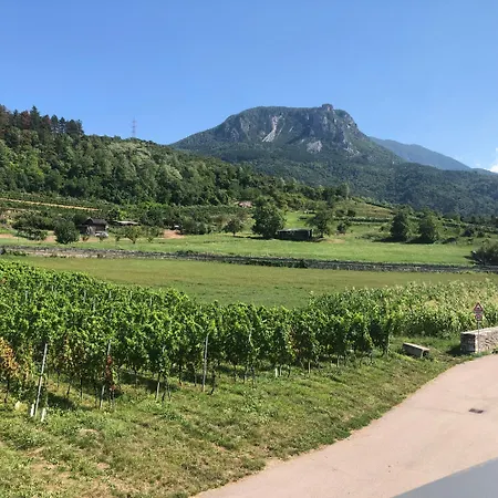 Apartmán Moderni, Luminosi E Tranquilli Con Parcheggio Privato - Agritur La Tenuta