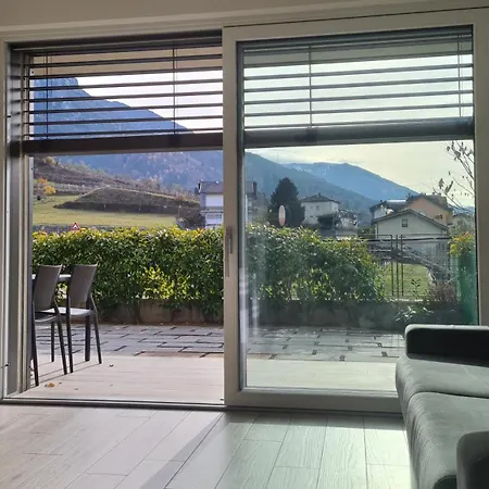 Moderni, Luminosi E Tranquilli Con Parcheggio Privato - Agritur La Tenuta Trient