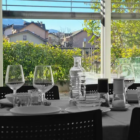 Moderni, Luminosi E Tranquilli Con Parcheggio Privato - Agritur La Tenuta * Trento