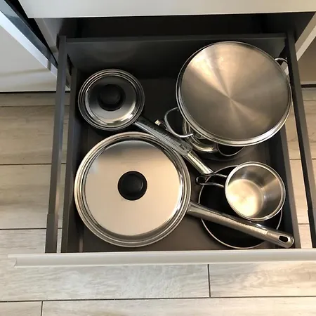Apartment Moderni, Luminosi E Tranquilli Con Parcheggio Privato - Agritur La Tenuta