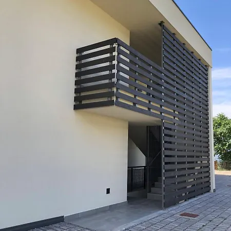 Apartmán Moderni, Luminosi E Tranquilli Con Parcheggio Privato - Agritur La Tenuta Trento