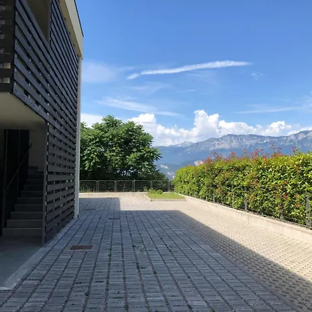 Apartmán Moderni, Luminosi E Tranquilli Con Parcheggio Privato - Agritur La Tenuta