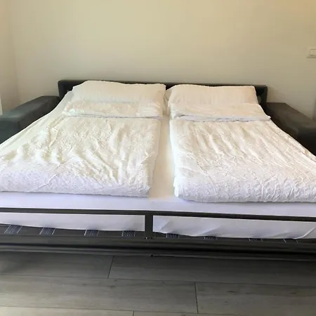 Moderni, Luminosi E Tranquilli Con Parcheggio Privato - Agritur La Tenuta Trento
