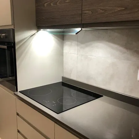 Moderni, Luminosi E Tranquilli Con Parcheggio Privato - Agritur La Tenuta דירה *
