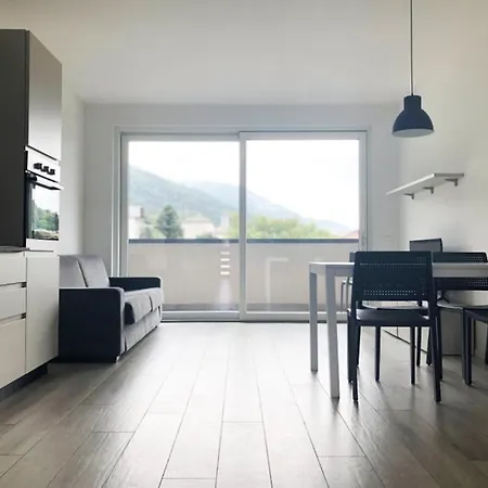 Moderni, Luminosi E Tranquilli Con Parcheggio Privato - Agritur La Tenuta Apartmán Trento
