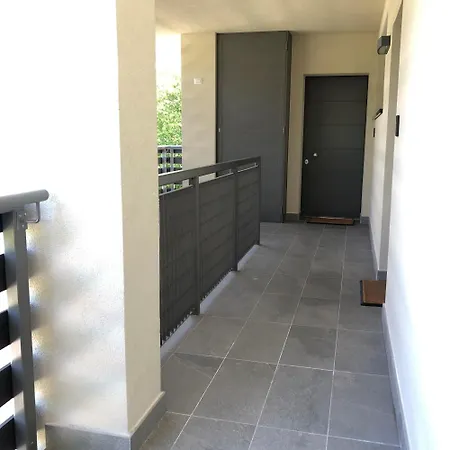 Apartmán Moderni, Luminosi E Tranquilli Con Parcheggio Privato - Agritur La Tenuta *