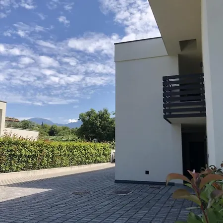 Moderni, Luminosi E Tranquilli Con Parcheggio Privato - Agritur La Tenuta Apartmán Trento