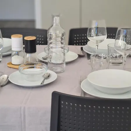 Apartmán Moderni, Luminosi E Tranquilli Con Parcheggio Privato - Agritur La Tenuta