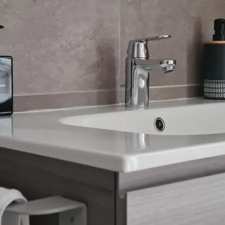 Moderni, Luminosi E Tranquilli Con Parcheggio Privato - Agritur La Tenuta * Trento