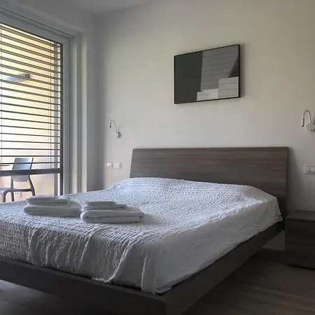 Moderni, Luminosi E Tranquilli Con Parcheggio Privato - Agritur La Tenuta Trento