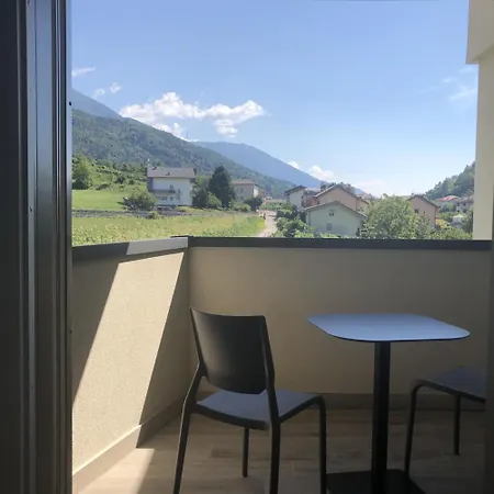 Moderni, Luminosi E Tranquilli Con Parcheggio Privato - Agritur La Tenuta Apartmán Trento