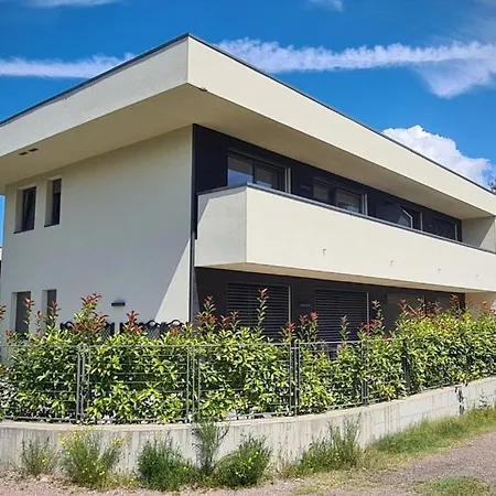 Moderni, Luminosi E Tranquilli Con Parcheggio Privato - Agritur La Tenuta Apartment Trient