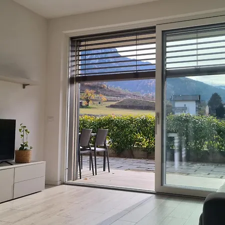 דירה Moderni, Luminosi E Tranquilli Con Parcheggio Privato - Agritur La Tenuta