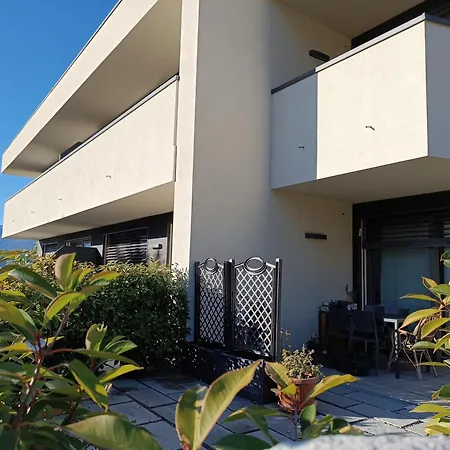 Moderni, Luminosi E Tranquilli Con Parcheggio Privato - Agritur La Tenuta Apartmán Trento
