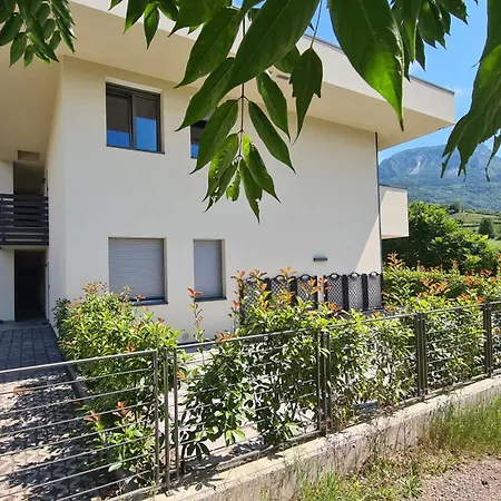 Moderni, Luminosi E Tranquilli Con Parcheggio Privato - Agritur La Tenuta Apartmán *