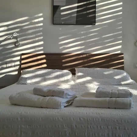 Apartmán Moderni, Luminosi E Tranquilli Con Parcheggio Privato - Agritur La Tenuta *