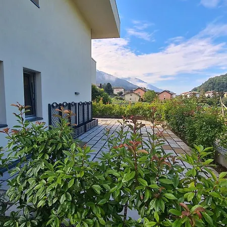 Moderni, Luminosi E Tranquilli Con Parcheggio Privato - Agritur La Tenuta Apartmán