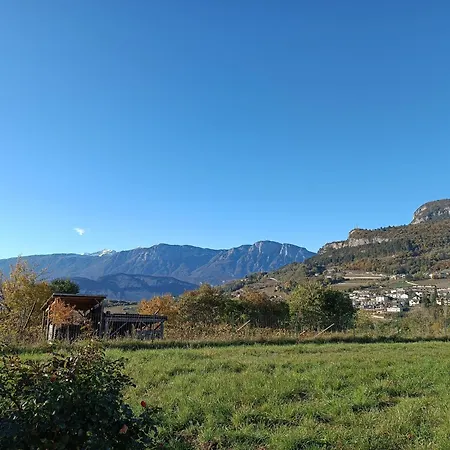 Apartmán Moderni, Luminosi E Tranquilli Con Parcheggio Privato - Agritur La Tenuta *