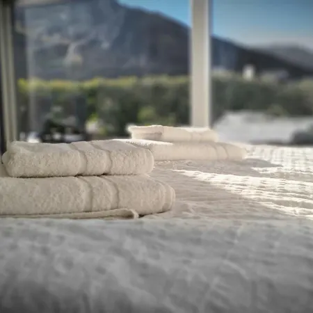 Apartmán Moderni, Luminosi E Tranquilli Con Parcheggio Privato - Agritur La Tenuta *