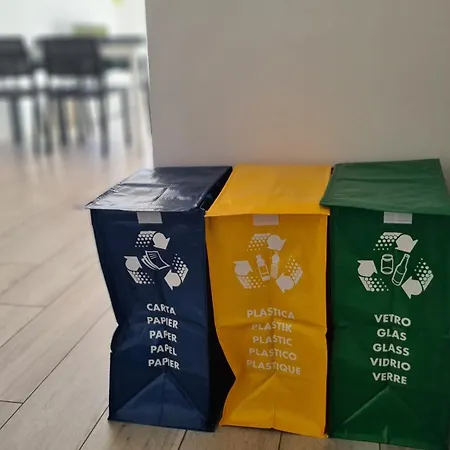 Moderni, Luminosi E Tranquilli Con Parcheggio Privato - Agritur La Tenuta * טרנטו