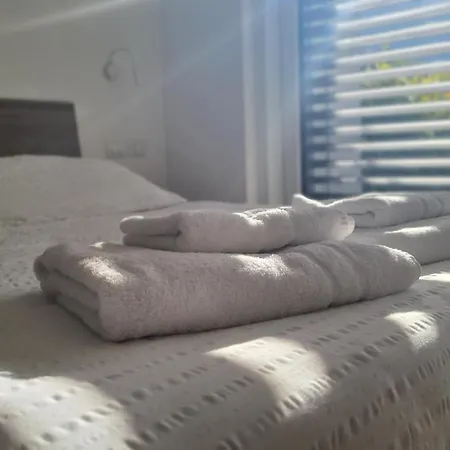 Apartmán Moderni, Luminosi E Tranquilli Con Parcheggio Privato - Agritur La Tenuta