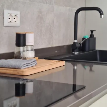 Moderni, Luminosi E Tranquilli Con Parcheggio Privato - Agritur La Tenuta